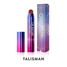 Load image into Gallery viewer, Lip Patine - Metallic Lipstick
