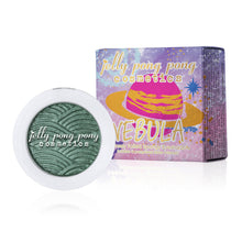 Load image into Gallery viewer, Nebula (Petite) - Intensely Foiled Spongy Eyeshadow
