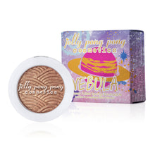 Load image into Gallery viewer, Nebula (Petite) - Intensely Foiled Spongy Eyeshadow
