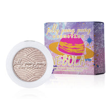 Load image into Gallery viewer, Nebula (Petite) - Intensely Foiled Spongy Eyeshadow

