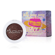 Load image into Gallery viewer, Nebula (Petite) - Intensely Foiled Spongy Eyeshadow
