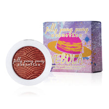 Load image into Gallery viewer, Nebula (Petite) - Intensely Foiled Spongy Eyeshadow
