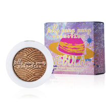 Load image into Gallery viewer, Nebula (Petite) - Intensely Foiled Spongy Eyeshadow
