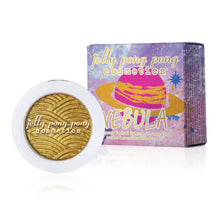 Load image into Gallery viewer, Nebula (Petite) - Intensely Foiled Spongy Eyeshadow

