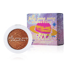 Load image into Gallery viewer, Nebula (Petite) - Intensely Foiled Spongy Eyeshadow
