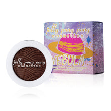 Load image into Gallery viewer, Nebula (Petite) - Intensely Foiled Spongy Eyeshadow
