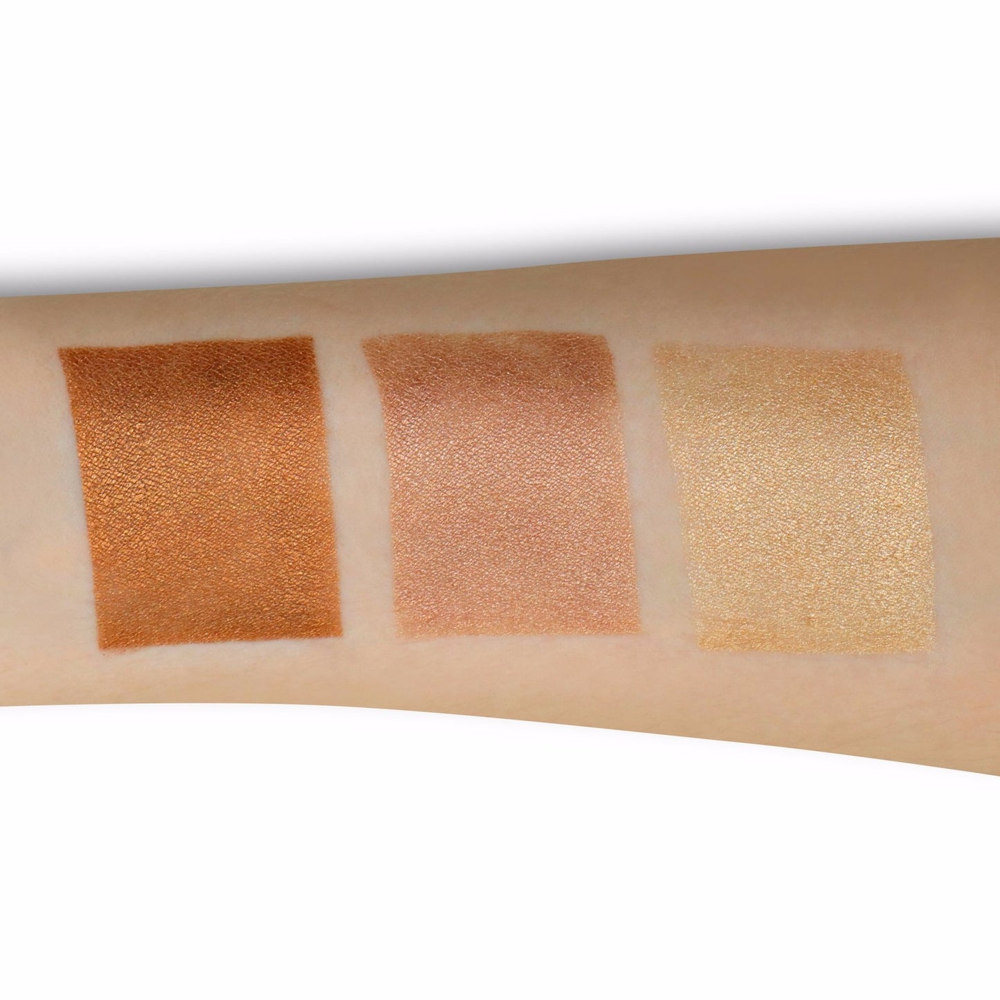 Glow Dip Pro - Professional Color-Correcting Bronzing Palette