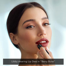 Load image into Gallery viewer, Lip Dew - Moisturizing Tinted Lip Salve
