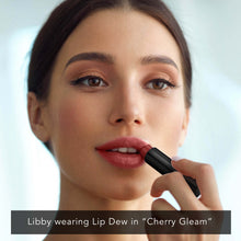 Load image into Gallery viewer, Lip Dew - Moisturizing Tinted Lip Salve
