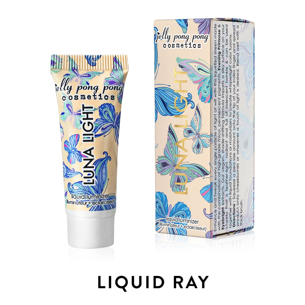 Luna Light - Liquid Luminizer