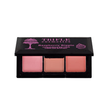 Load image into Gallery viewer, Raspberry Ripple - Ombré Radiance Blush Palette
