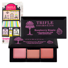 Load image into Gallery viewer, Raspberry Ripple - Ombré Radiance Blush Palette
