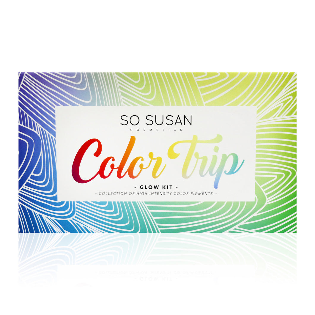 Color Trip Glow Collection