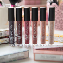 Load image into Gallery viewer, Liquid Matte - Long-Wear Liquid Lipstick

