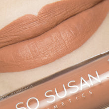 Load image into Gallery viewer, Liquid Matte - Long-Wear Liquid Lipstick
