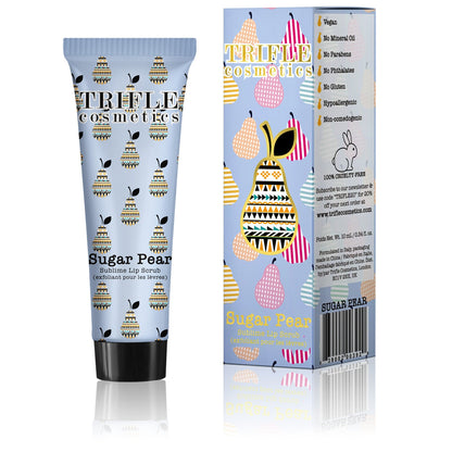 Sugar Pear - Sublime Lip Scrub