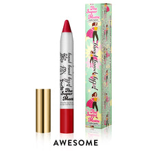 Load image into Gallery viewer, The Super Matte - Matte Lipstick
