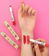 Load image into Gallery viewer, The Super Matte - Matte Lipstick
