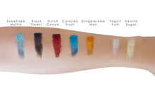 Load image into Gallery viewer, Bonbon Bling - Lustrous Potted Pigments

