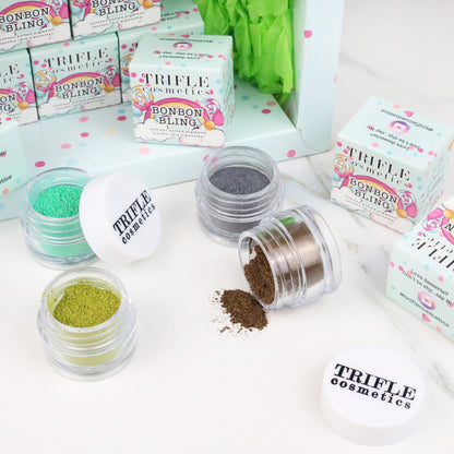 Bonbon Bling Sweet Pigment Pack