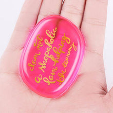 Load image into Gallery viewer, JellyPuff - I Am Not A Shopaholic. I Am Helping The Economy!
