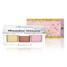 Load image into Gallery viewer, Wonder Gleam - Highlighting Blush Palette
