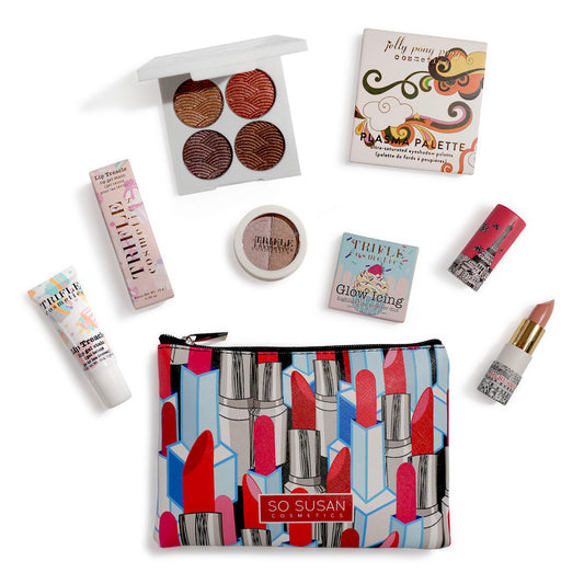 Color Curate Bag - February 2023