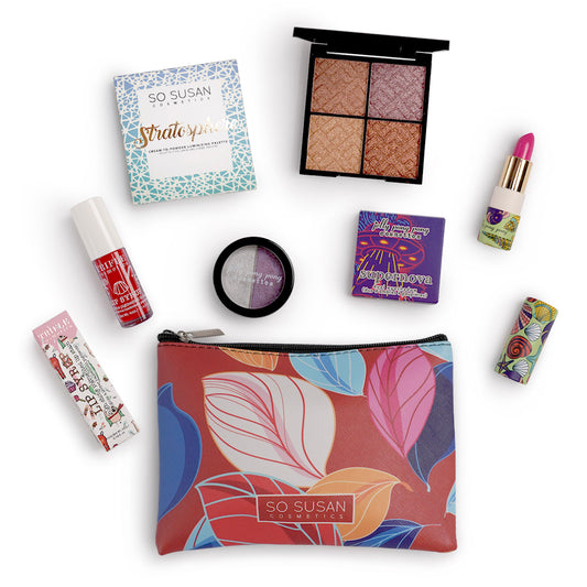 Color Curate Bag - March 2023