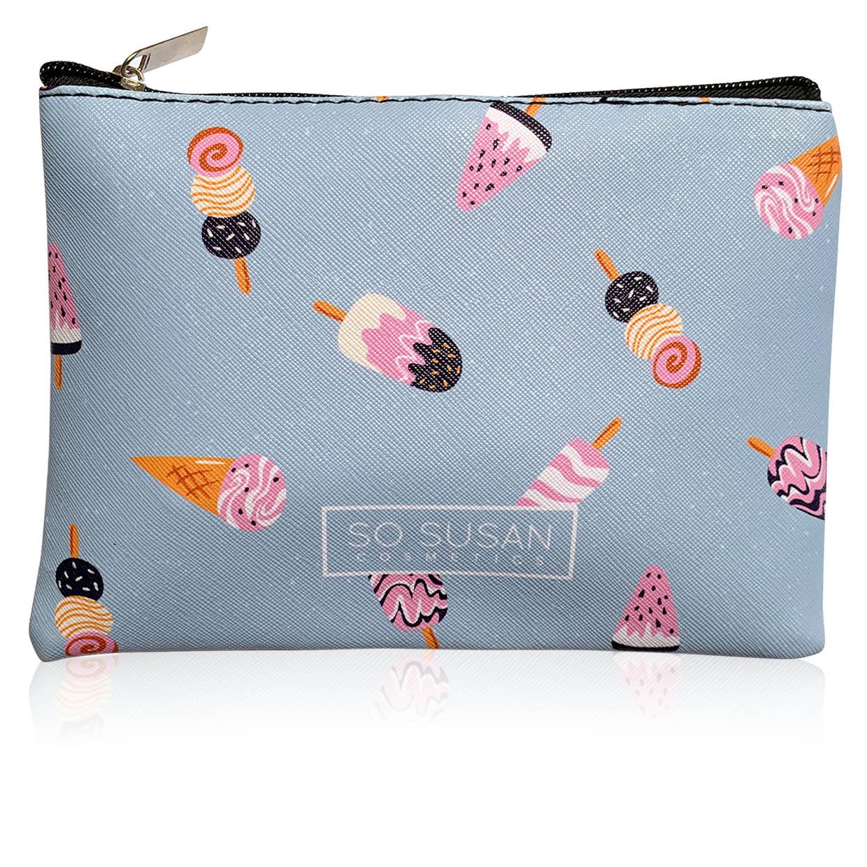 Limited-Edition Makeup Bag - Lollies