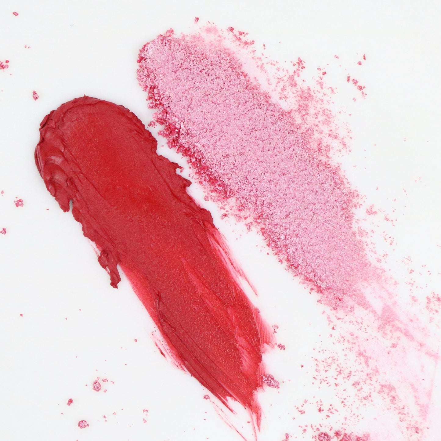 Cheek Rethink - Powder & Cream Blush Duo