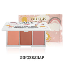 Load image into Gallery viewer, Cloudburst - Silky Blush Palette
