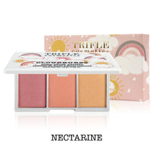 Load image into Gallery viewer, Cloudburst - Silky Blush Palette
