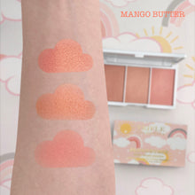 Load image into Gallery viewer, Cloudburst - Silky Blush Palette
