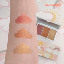 Load image into Gallery viewer, Cloudburst - Silky Blush Palette
