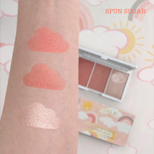 Load image into Gallery viewer, Cloudburst - Silky Blush Palette
