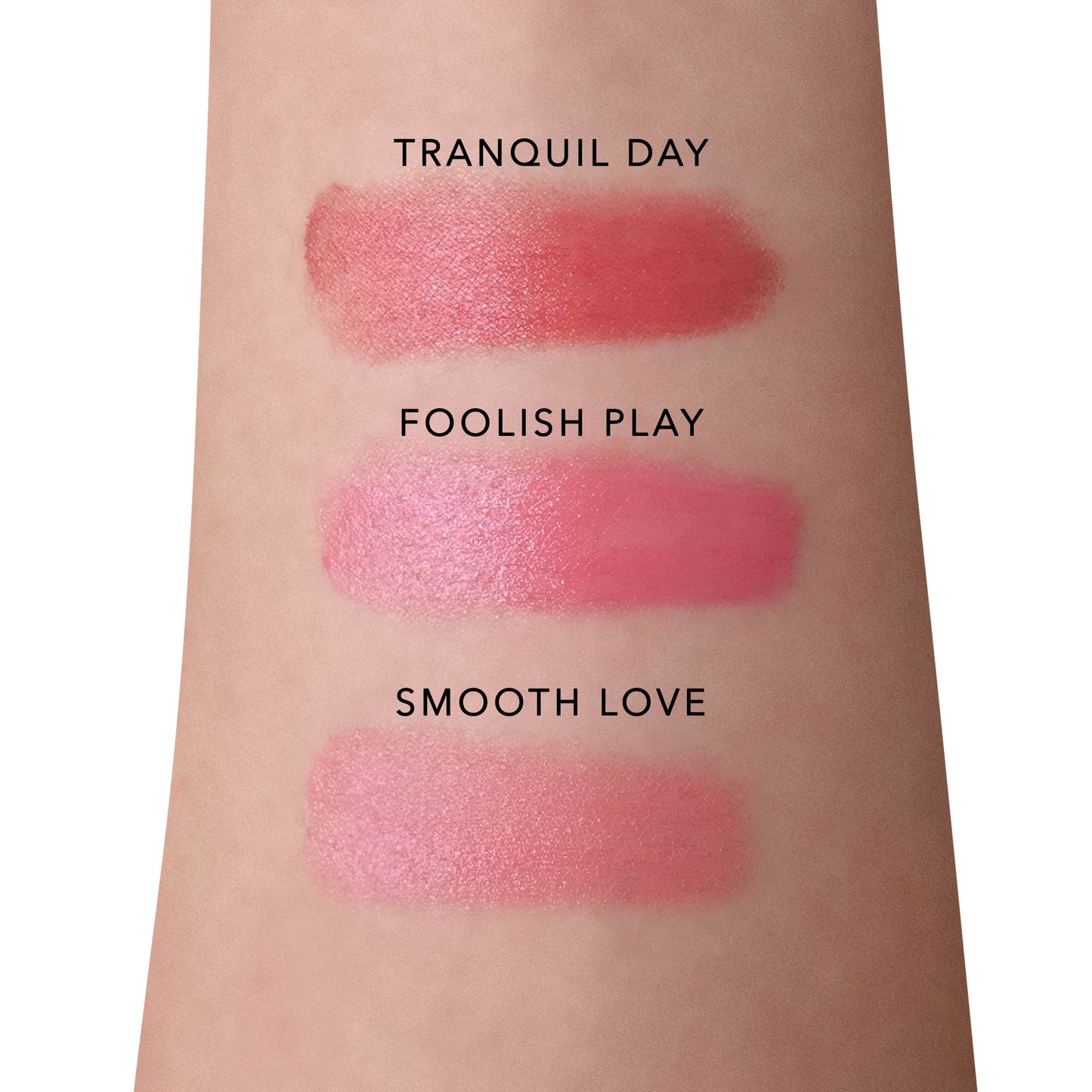 Color Crush - Lip & Cheek Tint