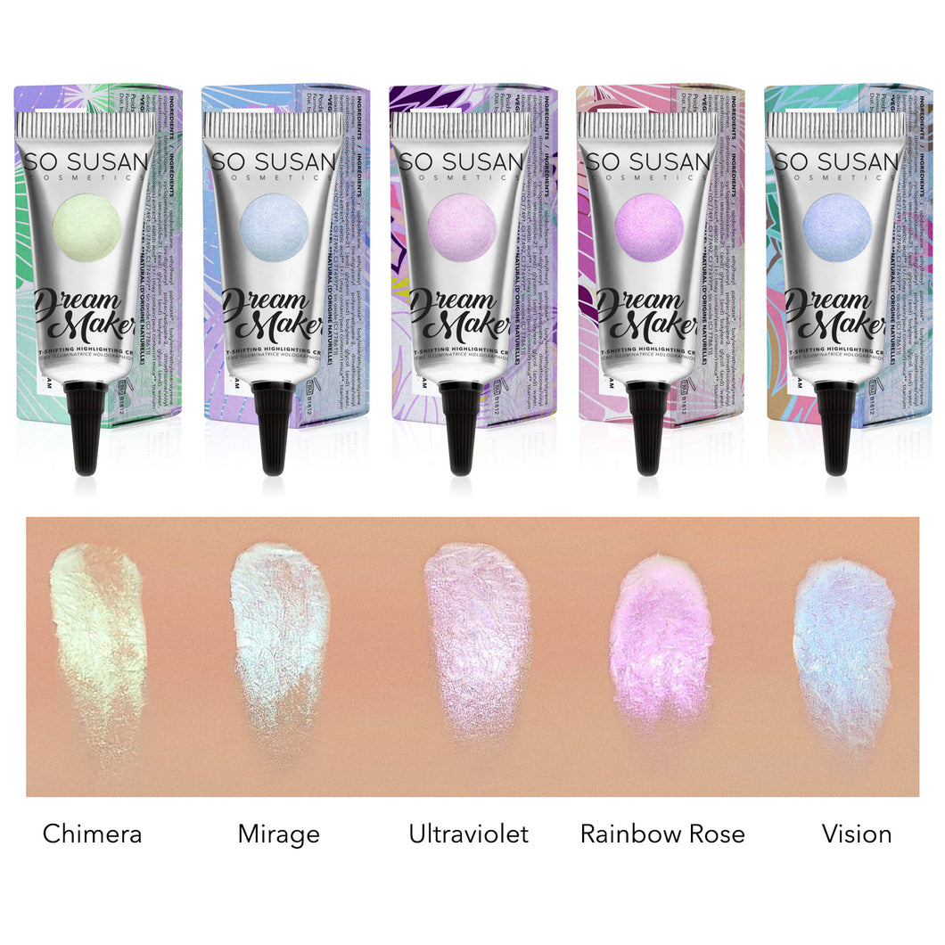 Dream Maker Collection - Audaciously Bold Set