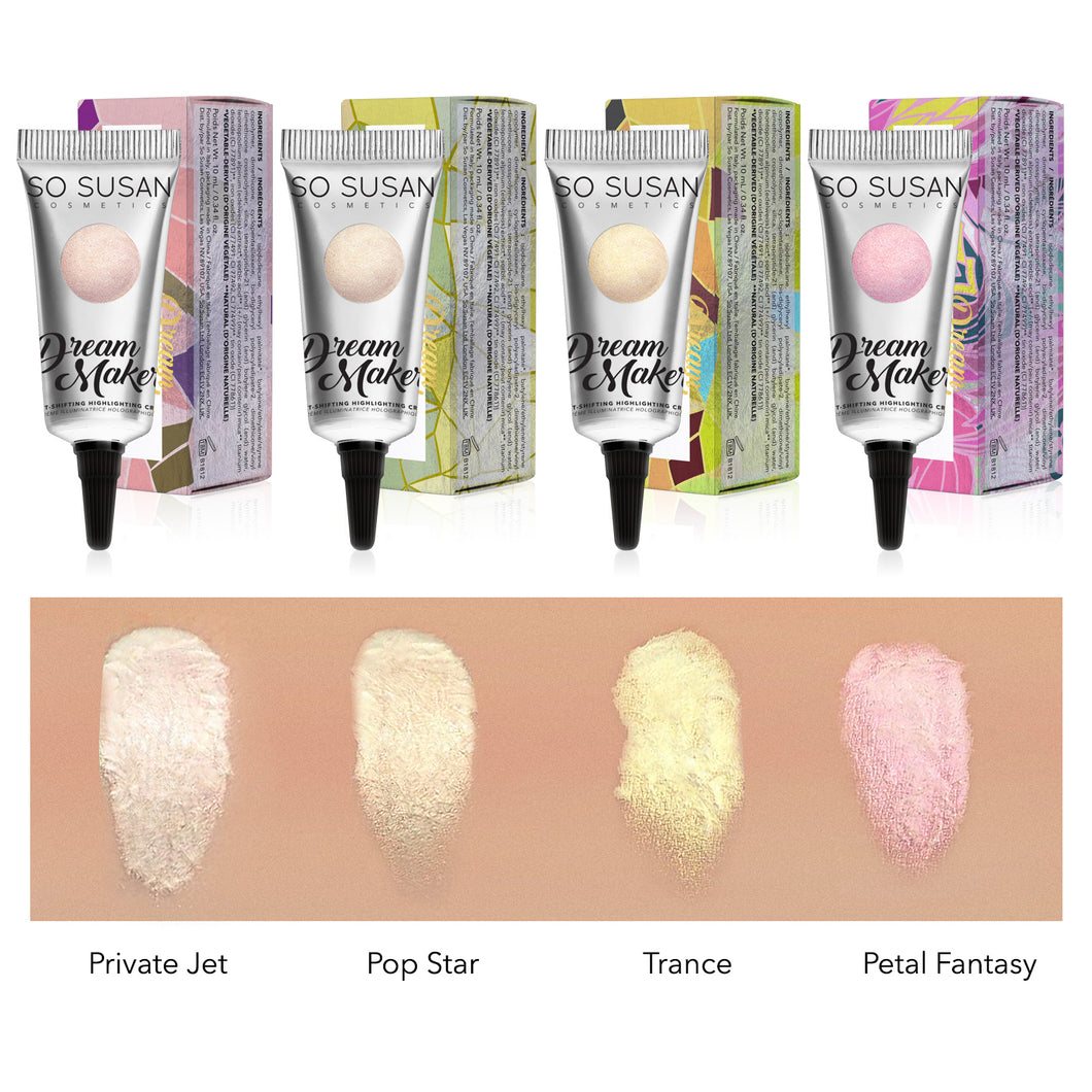 Dream Maker Collection - Elegantly Lit Set