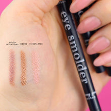 Load image into Gallery viewer, Eye Smolder - Gel Liner Wand
