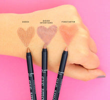 Load image into Gallery viewer, Eye Smolder - Gel Liner Wand
