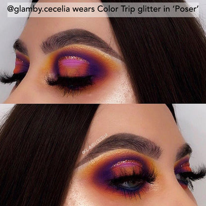 Color Trip Glow Collection