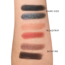 Load image into Gallery viewer, Hummingbird - Multi-Finish Eyeshadow Palette

