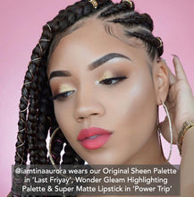 Load image into Gallery viewer, Wonder Gleam - Highlighting Blush Palette
