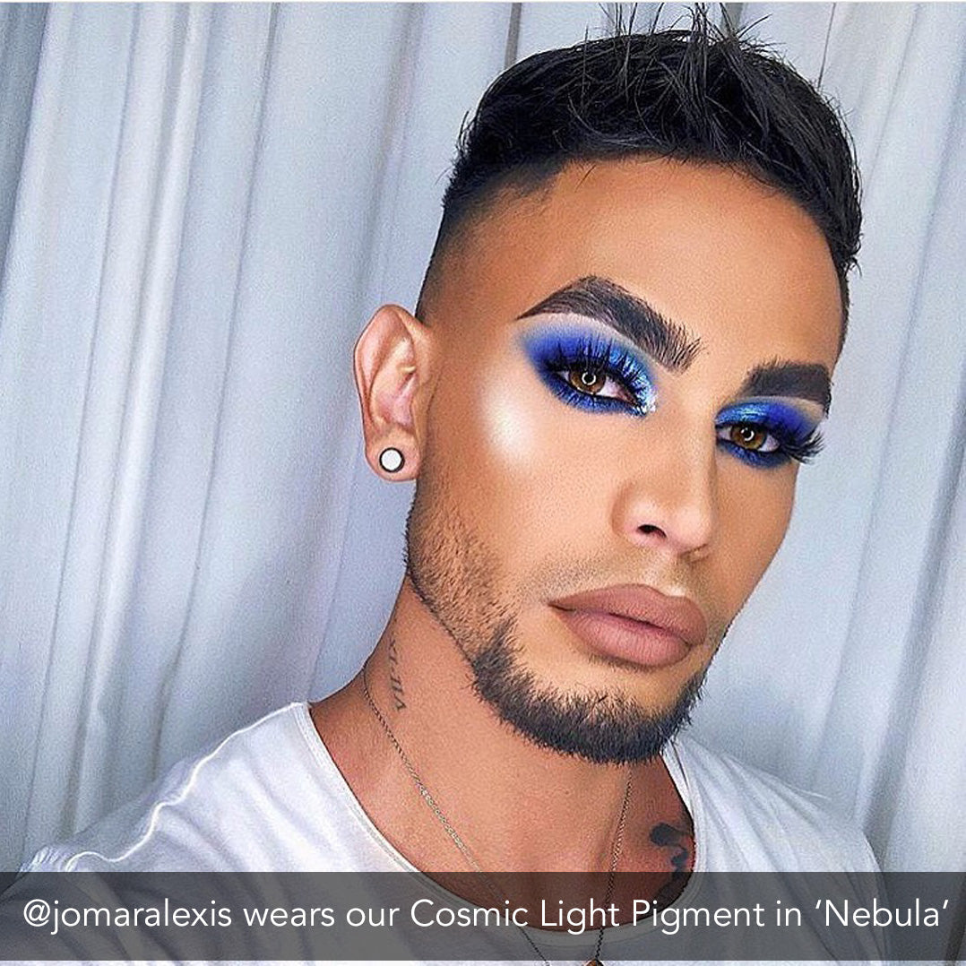 Cosmic Light - Multifunctional Pigments