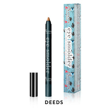 Load image into Gallery viewer, Eye Smolder - Gel Liner Wand
