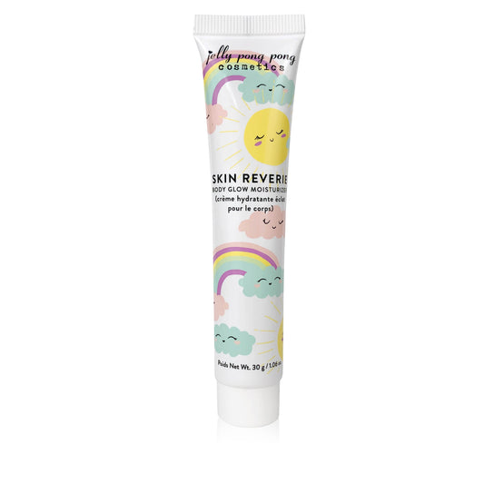 Skin Reverie - Body Glow Moisturizer