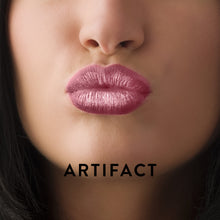Load image into Gallery viewer, Lip Patine - Metallic Lipstick
