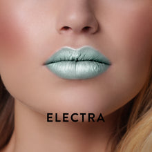 Load image into Gallery viewer, Lip Patine - Metallic Lipstick
