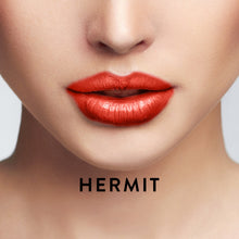 Load image into Gallery viewer, Lip Patine - Metallic Lipstick
