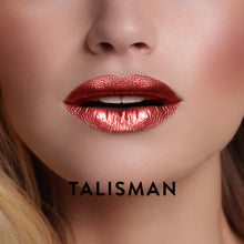Load image into Gallery viewer, Lip Patine - Metallic Lipstick
